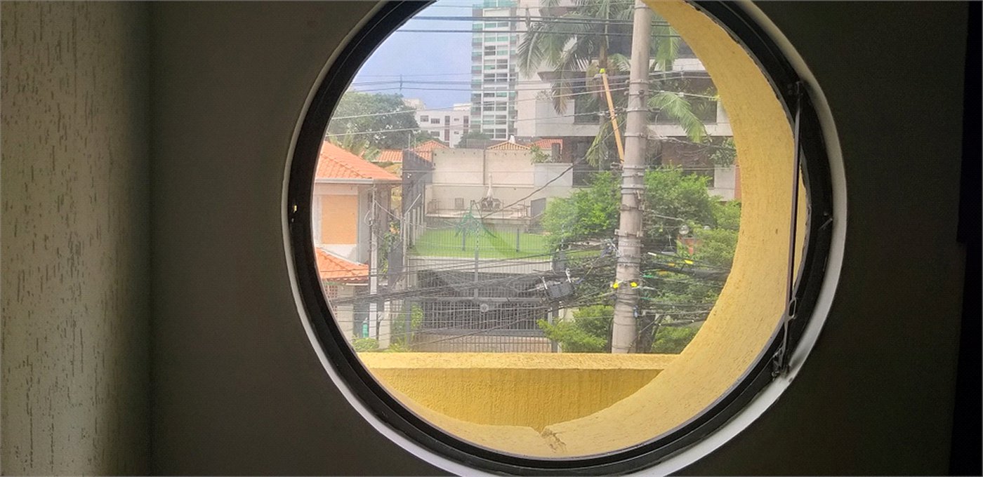 Sala à venda em Perdizes, São Paulo, SP