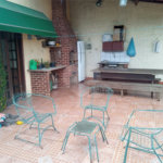 Sobrado à venda com 3 quartos, sendo 1 suíte,  em Vila Caputera, Mogi das Cruzes, SP