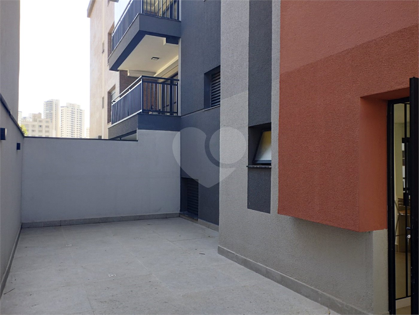 Apartamento para alugar com 1 quarto em Santana, São Paulo, SP