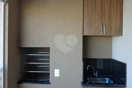 Apartamento à venda com 3 quartos, sendo 1 suíte, em Jardim Paulista, Ribeirão Preto, SP