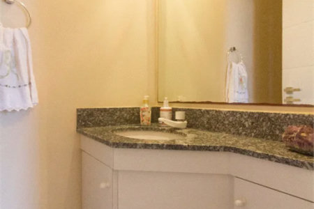 Apartamento à venda com 3 quartos, sendo 2 suítes,  em Vila Andrade, São Paulo, SP