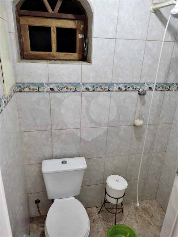 Sobrado à venda com 3 quartos em Mandaqui, São Paulo, SP