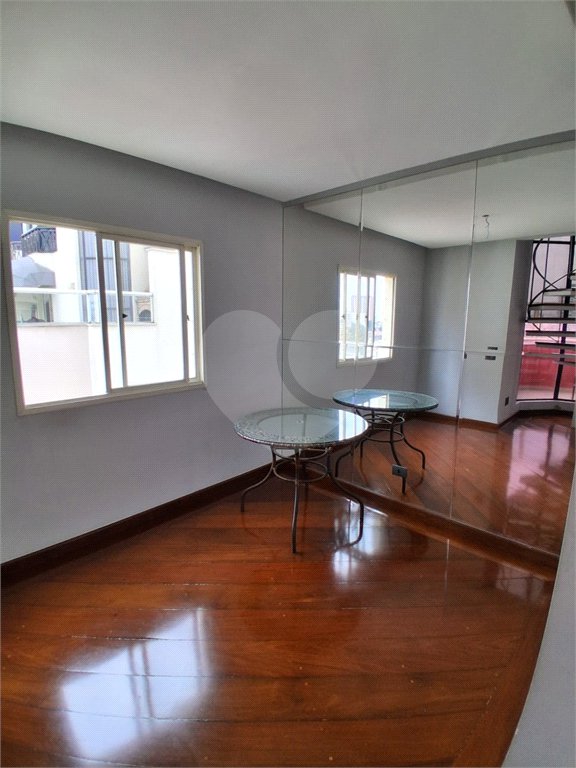 Apartamento Duplex à venda com 102 metros - Mandaqui -SP