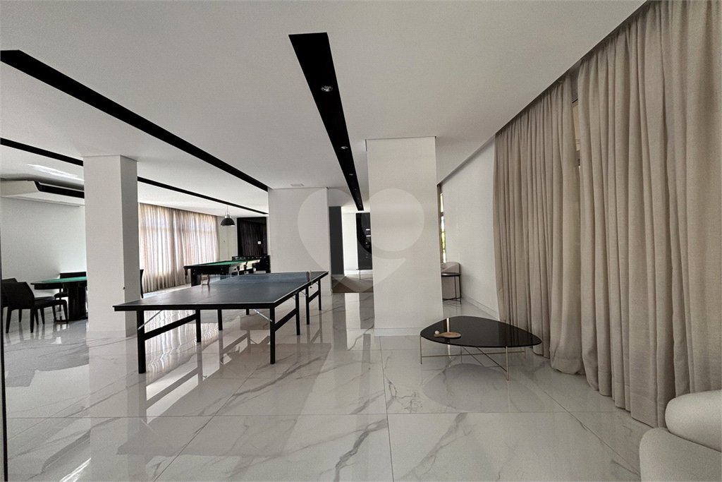 Apartamento à venda com 1 quarto em Barra Funda, São Paulo, SP