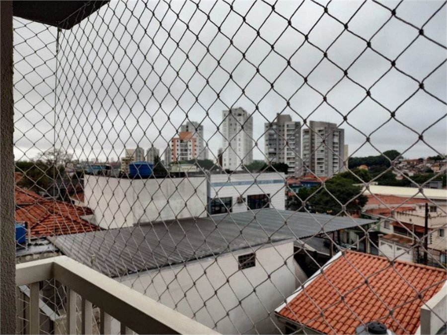 Apartamento para alugar com 1 quarto em Vila Guarani (z Sul), São Paulo, SP