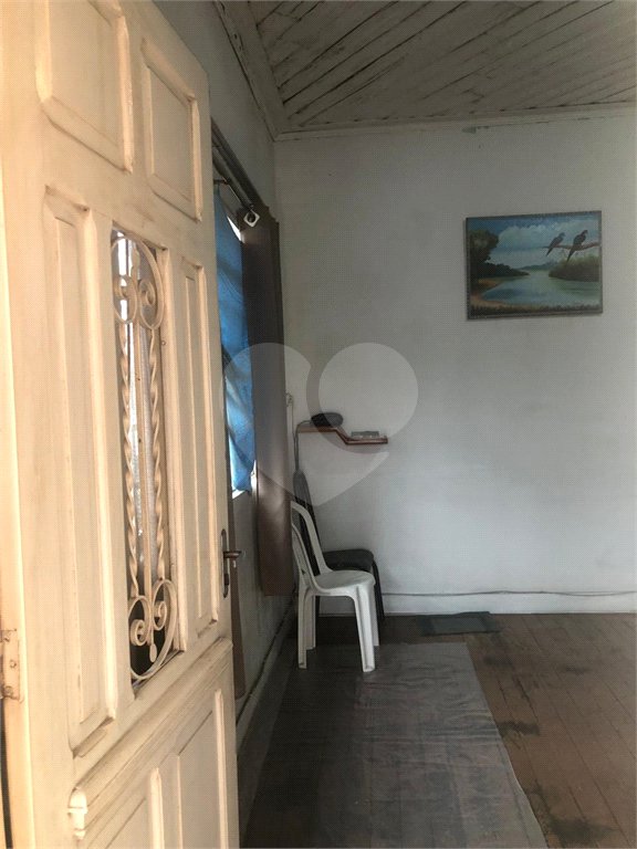 Casa Térrea à venda com 4 quartos em Jaçanã, São Paulo, SP