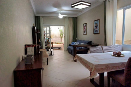 Casa Residencial à venda, Canto do Forte, Praia Grande - CA0337.