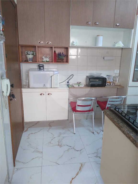 Apartamento à venda com 4 quartos, sendo 1 suíte, em Vila Galvão, Guarulhos, SP
