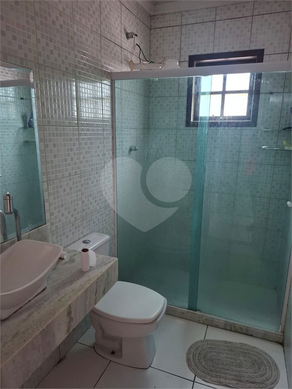 Casa Térrea à venda com 3 quartos, sendo 1 suíte, em Campo Grande, Rio de Janeiro, RJ