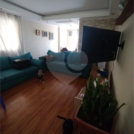 Apartamento à venda com 2 quartos, sendo 1 suíte, em Vila Gustavo, São Paulo, SP