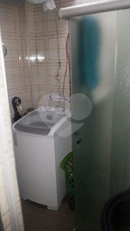 Apartamento à venda com 1 quarto no Centro, São Paulo, SP