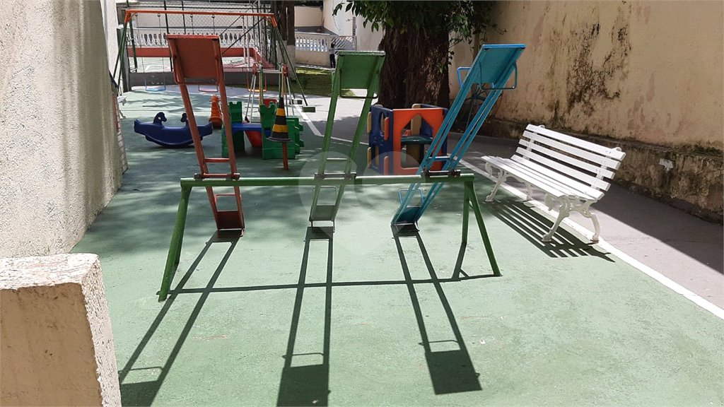 Apartamento à venda com 3 quartos em Vila Leonor, Guarulhos, SP