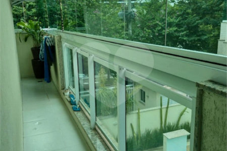 Apartamento à venda com 3 quartos, sendo 1 suíte, em Recreio dos Bandeirantes, Rio de Janeiro, RJ