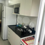 Apartamento à venda com 1 quarto em Casa Verde, São Paulo, SP