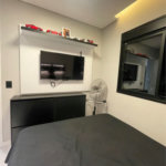 Apartamento à venda com 1 quarto em Jardim D'abril, Osasco, SP