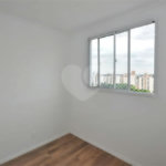 Apartamento à venda com 2 quartos em Jardim Maria Duarte, São Paulo, SP