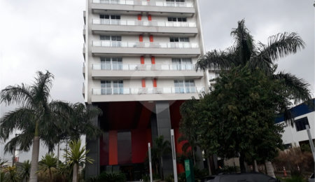 Sala à venda em Santana, São Paulo, SP