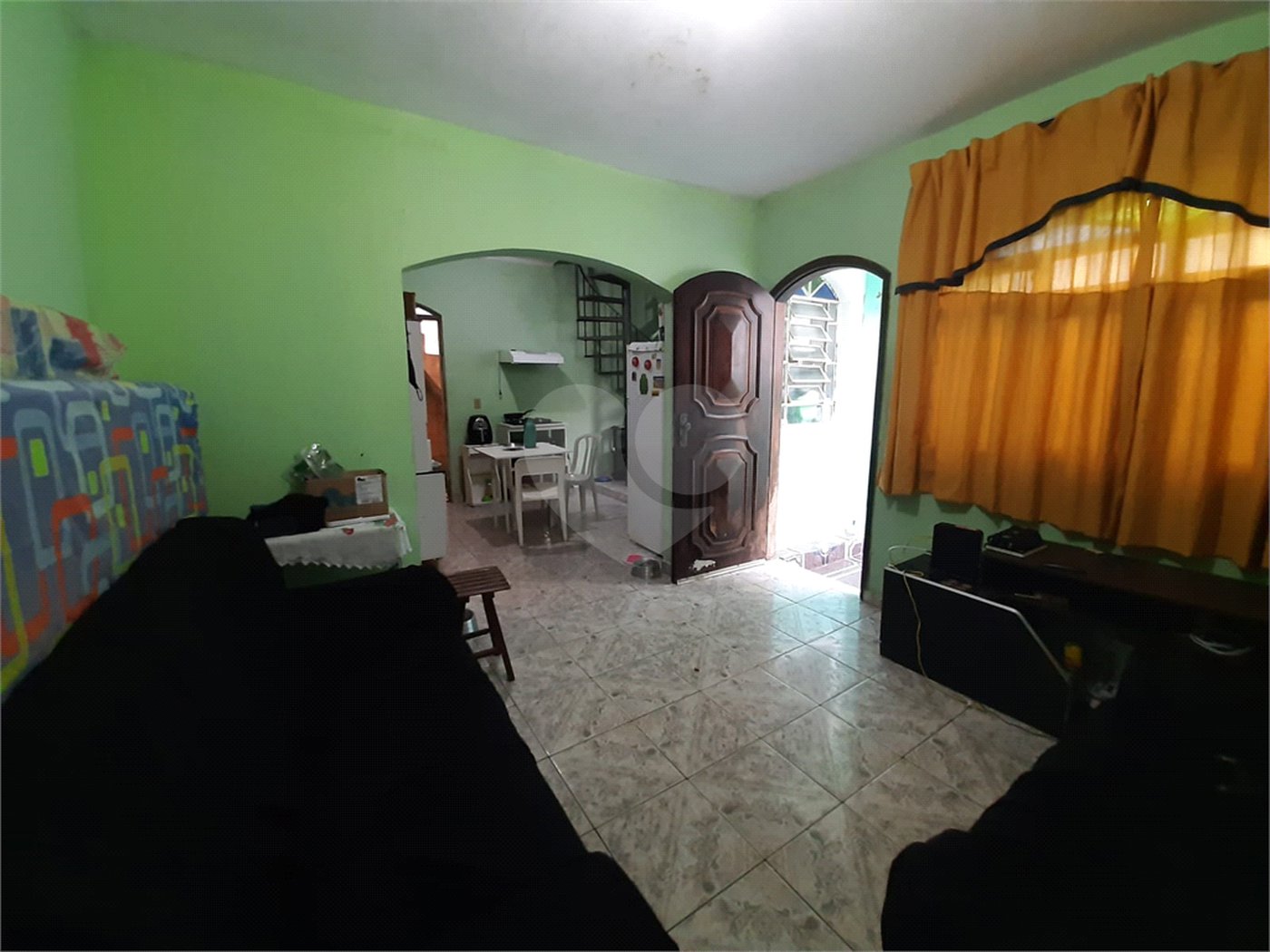 Sobrado à venda com 2 quartos, sendo 1 suíte, em Mandaqui, São Paulo, SP