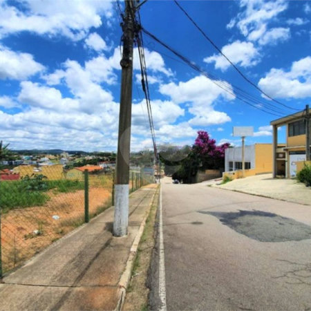 Terreno à venda em Santa Rosa, Vinhedo, SP