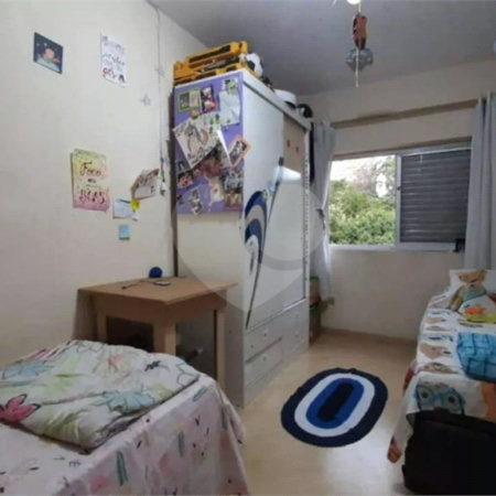 Apartamento à venda com 2 quartos em Vila Leopoldina, São Paulo, SP