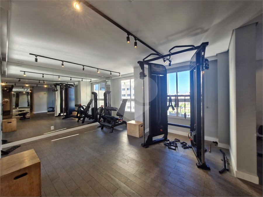 Apartamento à venda com 2 quartos, sendo 1 suíte, em Tucuruvi, São Paulo, SP