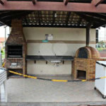 Casa à venda com 2 quartos, sendo 1 suíte, no condomínio Residencial Mônaco, Cuiabá - MT
