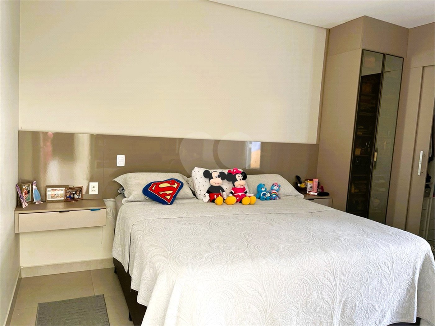 Casa à venda com 3 suítes no condomínio Villagio Milano, Sorocaba - SP