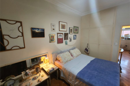 Apartamento à venda com 3 quartos, sendo 1 suíte,  em Tijuca, Rio de Janeiro, RJ