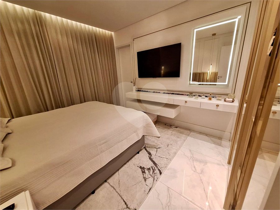 Apartamento à venda com 2 quartos, sendo 1 suíte,  em Jardim Maria José, Votorantim, SP
