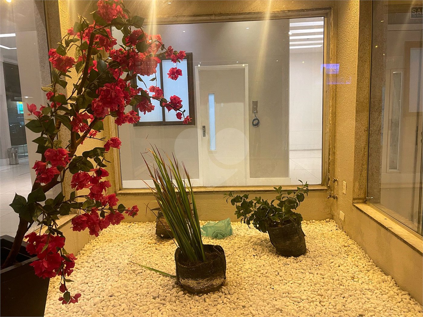 Apartamento para alugar com 1 quarto em Jacarepaguá, Rio de Janeiro, RJ