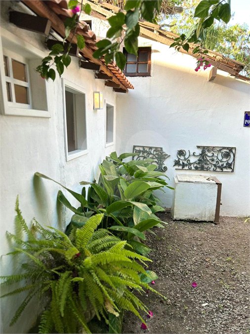 Casa à venda com 3 quartos em Ossos, Armação dos Búzios, RJ