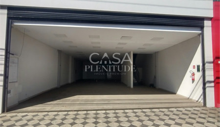Galpão para alugar em Vila Lucy, Sorocaba, SP