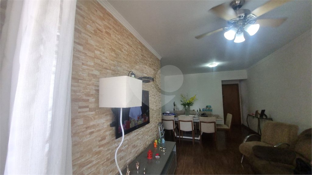 Apartamento à venda com 2 quartos em Alto da Mooca, São Paulo, SP