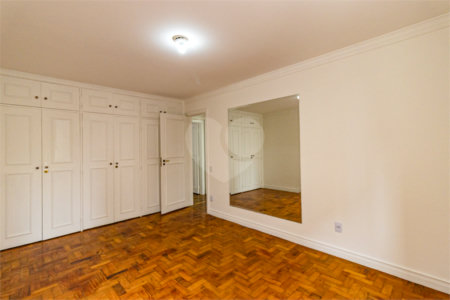Apartamento à venda com 2 quartos em Indianópolis, São Paulo, SP