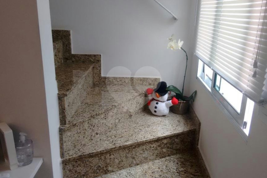 Casa à venda com 2 suítes no condomínio S//nome, São Paulo - SP