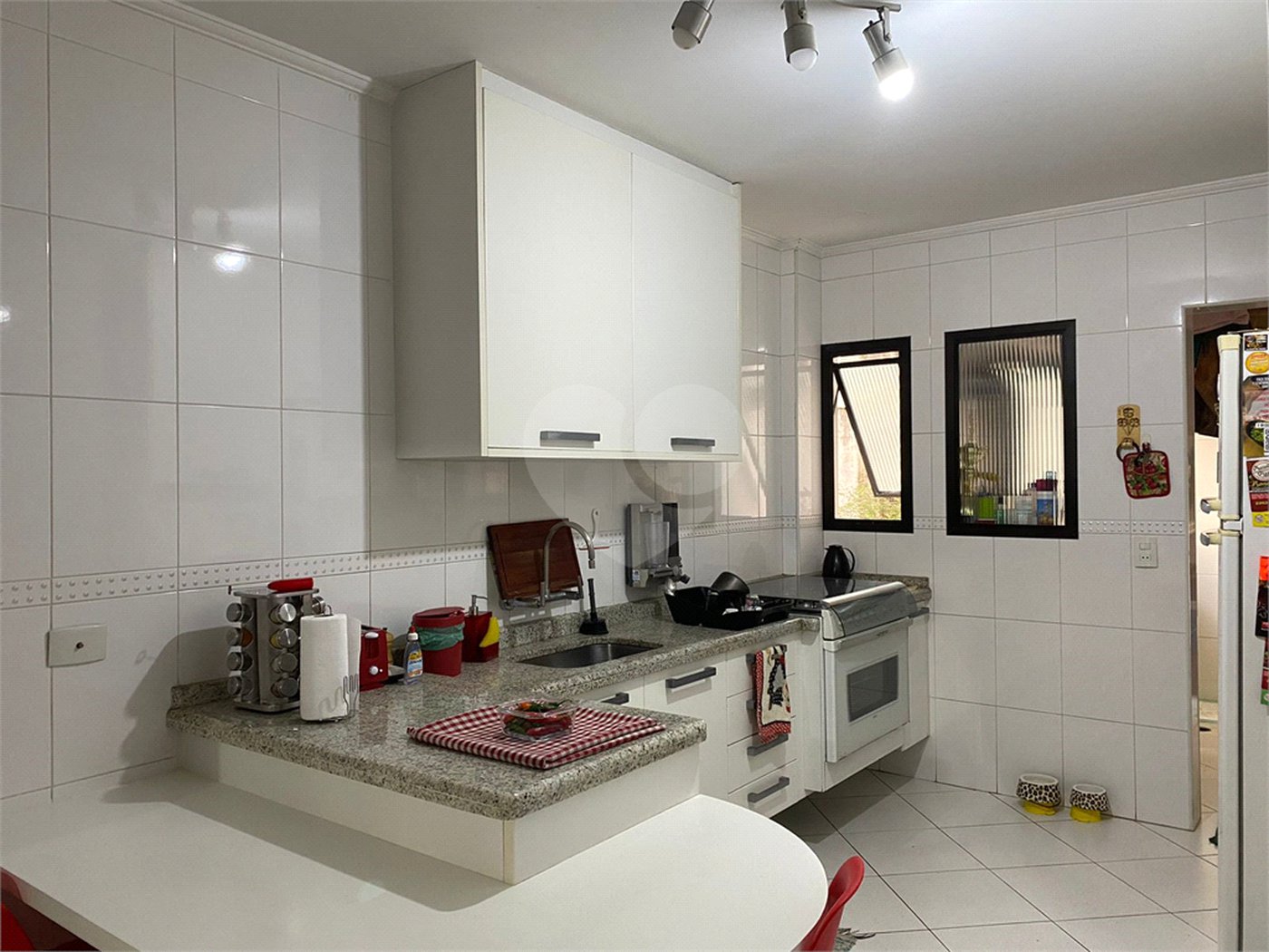 Apartamento à venda com 4 quartos, sendo 2 suítes,  em Santana, São Paulo, SP
