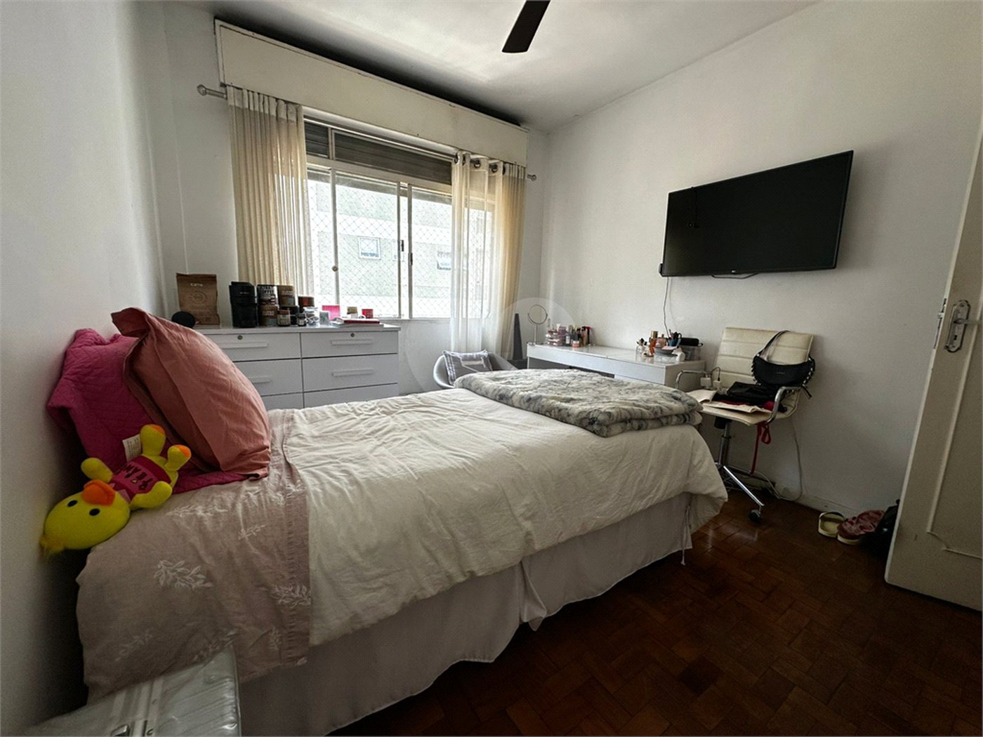 Apartamento à venda com 3 quartos em Jardim Paulista, São Paulo, SP