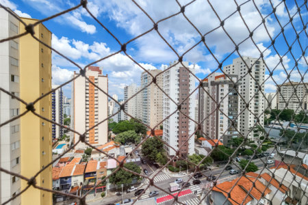 Apartamento à venda com 2 quartos, sendo 1 suíte, em Saúde, São Paulo, SP