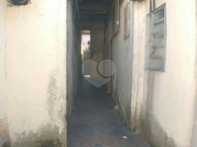 Casa de Vila à venda com 2 quartos em Jardim Brasil (zona Norte), São Paulo, SP