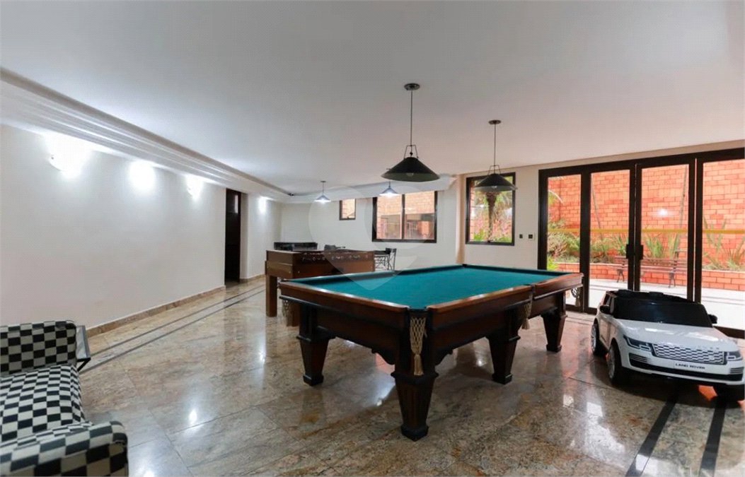 Apartamento à venda com 4 suítes em Santana, São Paulo, SP