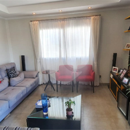 Apartamento à venda com 3 suítes em Vila Paulicéia, São Paulo, SP