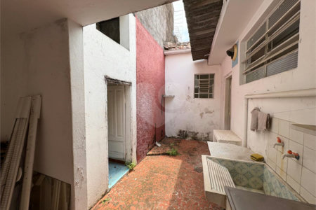 Casa Térrea à venda com 2 quartos no Centro, Sorocaba, SP