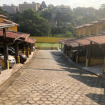 Casa à venda com 2 quartos no condomínio Residencial Armênia, Ferraz de Vasconcelos - SP