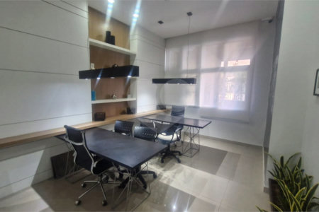 Apartamento à venda com 1 quarto em Várzea da Barra Funda, São Paulo, SP
