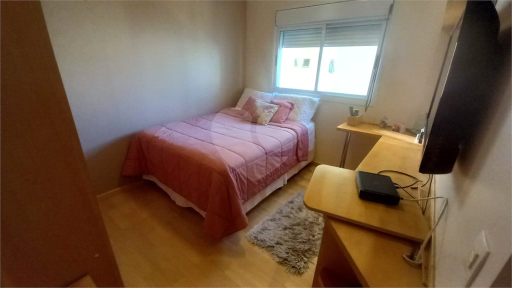 Apartamento à venda com 4 quartos, sendo 3 suítes,  em Santana, São Paulo, SP