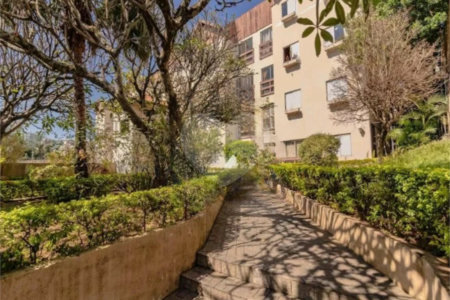 Apartamento à venda com 2 quartos em Jabaquara, São Paulo, SP