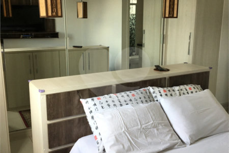 Cobertura à venda com 3 quartos, sendo 1 suíte, em Lauzane Paulista, São Paulo, SP
