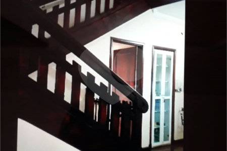 Sobrado à venda com 4 quartos, sendo 2 suítes,  em Alto da Lapa, São Paulo, SP