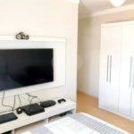 Apartamento à venda com 2 quartos, sendo 1 suíte, em Vila Lucy, Sorocaba, SP