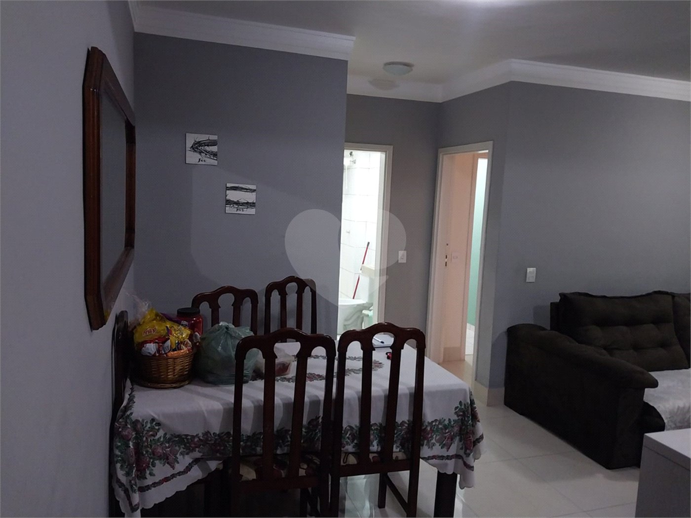 Apartamento à venda com 2 quartos, sendo 1 suíte, em Jardim Eldorado, Vinhedo, SP